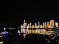 -VENU+海景酒廊
