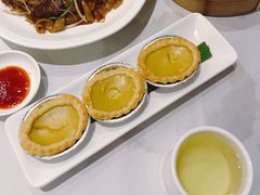 -潮福城潮州大酒楼(湖滨北路店)