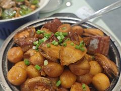 -鲜得莱渔港·小平岛海胆馆(七贤岭店)