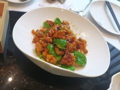 -丽景华侨酒店-渔味小厨