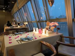 -桃花江餐厅·江景-约会·聚会