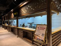 -寿州大饭店·餐厅