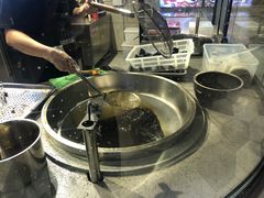 -自黑豆夫·臭豆腐夹馍(四海唐人街店)