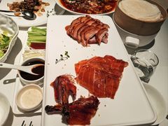 漢舍果木烤鸭-漢舍中国菜馆(浦东嘉里城店)