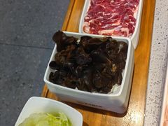 -蜀留香火锅·始于1999·原四川老火锅(白堤路店)