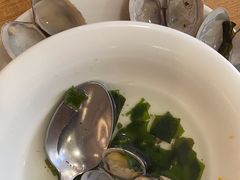 -萨莉亚意式餐厅(深圳北站店)