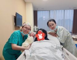 -北京圣宝妇产医院·妇产科·儿科