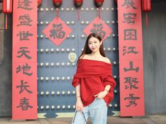 -成都欢乐谷