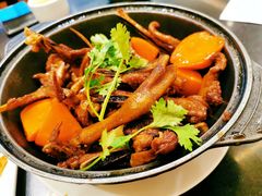 -美极鲜食坊(宝安南路店)