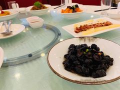 -江南村酒家