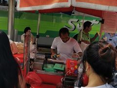 -詹爷爷乌节路街头冰淇淋
