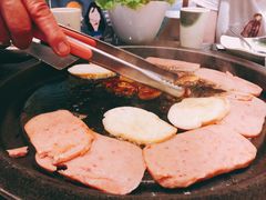 -獨門烤肉(开发区店)