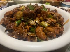 -醉御香渔家园(临沂路与大连路店)
