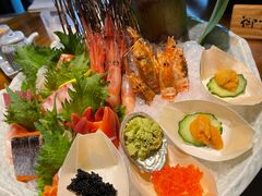 -和彩放题餐厅(酒仙桥店)