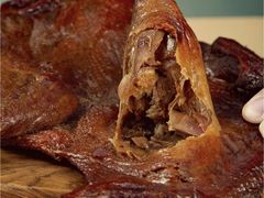 -郴州特产舜华临武鸭(郴州西站店)