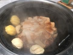 -大鹅岛灶台鱼·铁锅炖(水库路店)