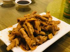 -温州炎亭海鲜阁(万塘路店)