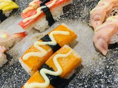 -元气寿司(东方宝泰店)