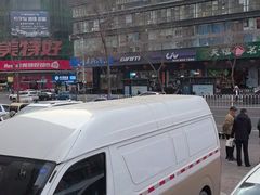 -江南大酒店(上肖墙店)