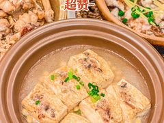 -围龙屋客家食府(福田店)