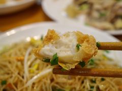 -正宗普宁豆干坊·洪记砂锅粥(红领巾路店)