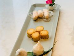 -煲宫猪肚鸡(晶品店)