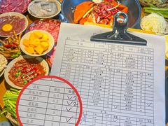 -阳阳老火锅(小南门店)