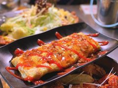 -MI WU FACTORY米屋美食工厂餐厅(绿地店)