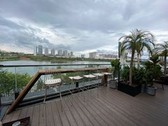 -酤居湖景音乐餐吧(安宁店)