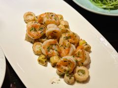 -海航大厦万豪酒店彩海轩中餐厅(霄云路店)