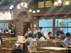 -龙抄手(春熙路总店)