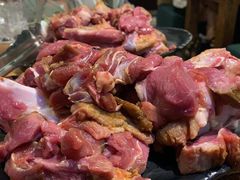 -柿子树炭烤羊腿(金台路店)