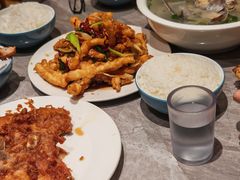 -九龙餐厅(大沽路店)