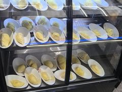 -半岛听涛蒸汽海鲜自助(K11店)