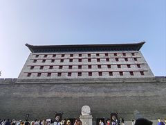 -西安城墙·碑林历史文化景区