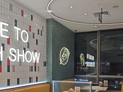 -棒约翰比萨(望京SOHO店)