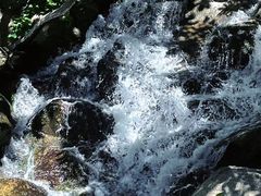 -天津盘山风景名胜区