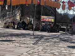 -八奇洞景区