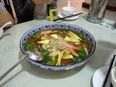 -河南食府(人民路店)