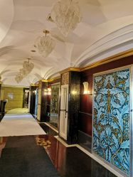 -苏宁环球套房饭店·宴会厅