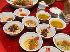 -山西会馆·晋菜·晋商宴·牌匾博物馆(胜利东街店)