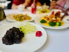 -老洋房花园饭店(绍兴路店)