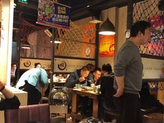 大堂-三个渔夫·蒸汽海鲜(五大道店)