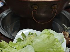 -天丽餐厅•烧烤铜锅涮(西青道辅路店)