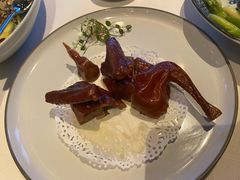 乳鸽-三号黄浦会Canton Table