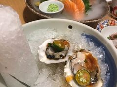 -山之川日料放题(通州店)
