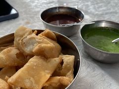 -葛尼沙印度餐厅 (镇明路店)