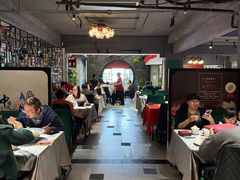 -川香鼎盛(市桥富华总店)