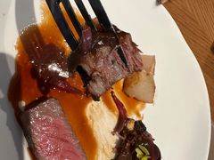 -Amber(置地文华东方酒店)