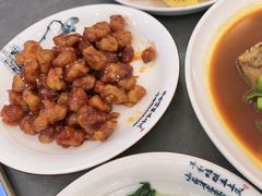 -浔味·山屿湖·正宗淳牌全鱼宴老字号